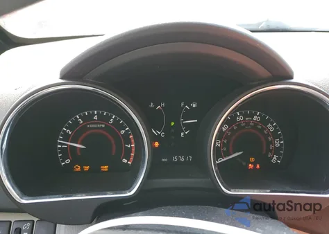 2012 Toyota Highlander Base from USA, damaged, VIN 5TDBK3EH4CS119562